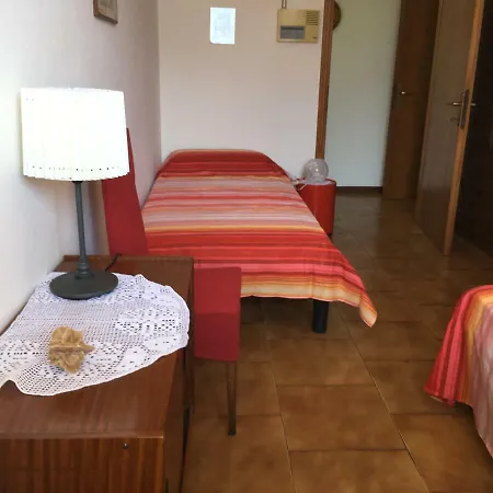 Lägenhet Verbanac Gera Lario