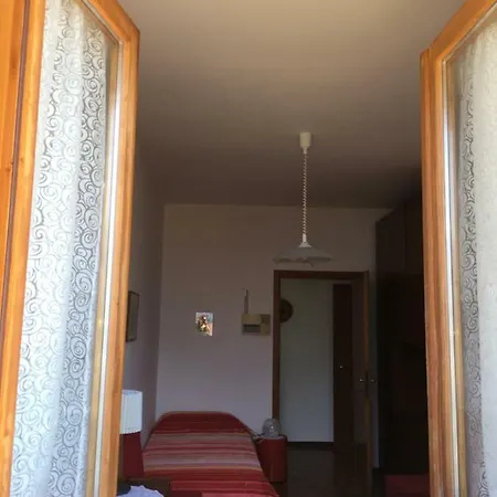 Lägenhet Verbanac Gera Lario