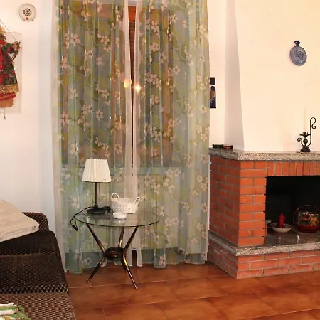 Appartement Verbanac Gera Lario