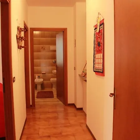 Verbanac Lägenhet Gera Lario