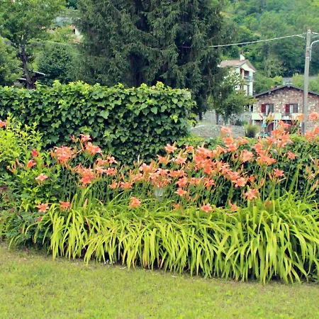 Verbanac Gera Lario