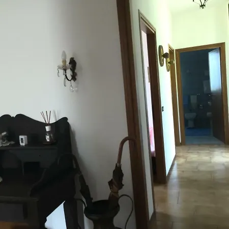 Appartement Verbanac