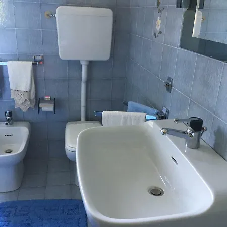 Verbanac Appartement *