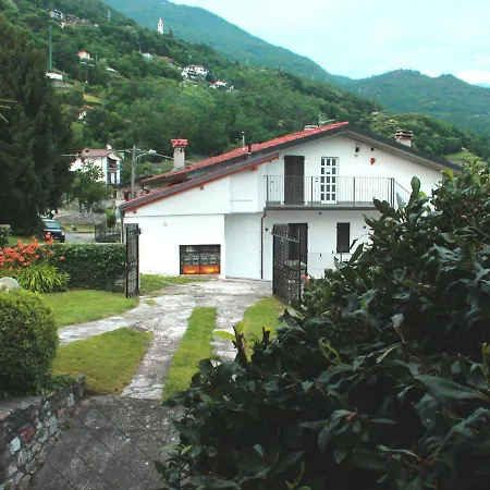 Appartement Verbanac