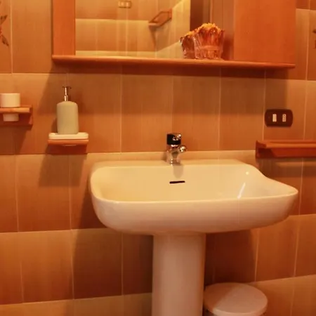 Appartement Verbanac *