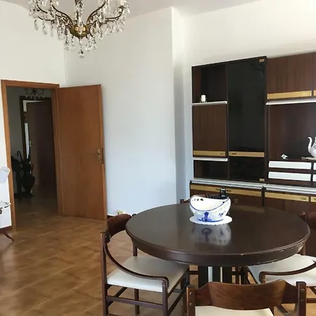 Verbanac Appartement *