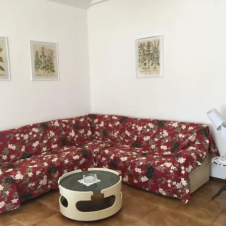 Verbanac Appartement