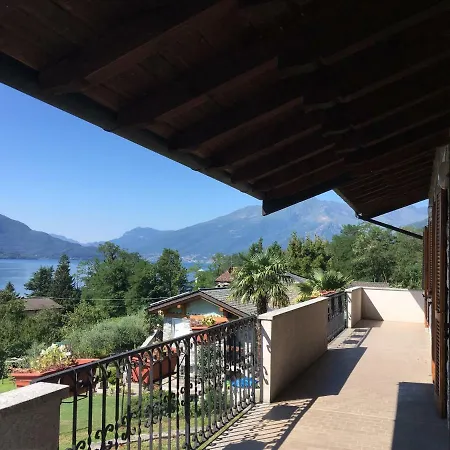 Appartement Verbanac