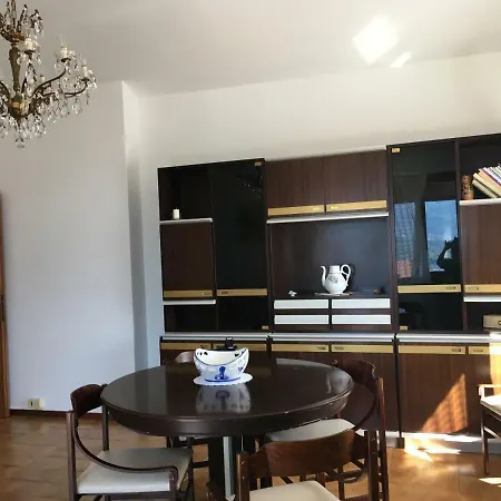 Appartement Verbanac *