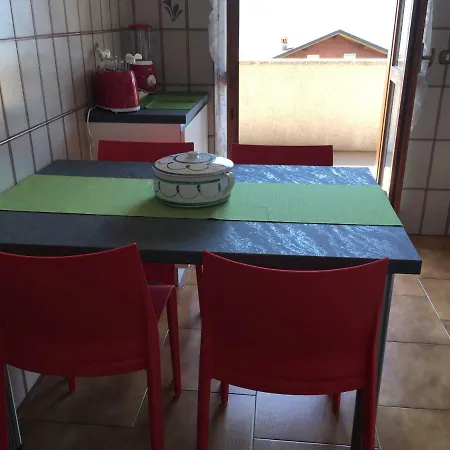 Verbanac Appartement *