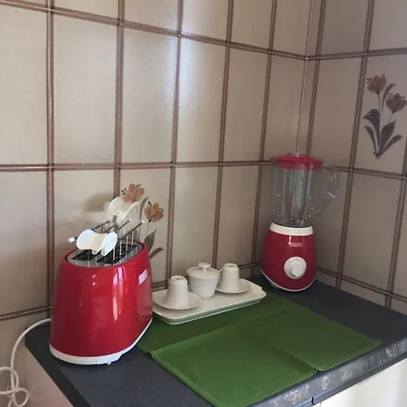 Appartement Verbanac