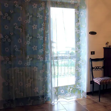 Verbanac Appartement Gera Lario