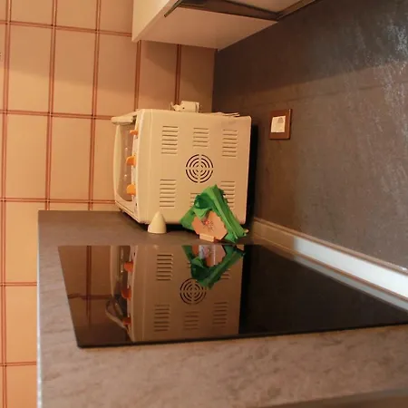 Verbanac Appartement