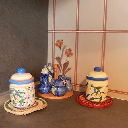 Appartement Verbanac