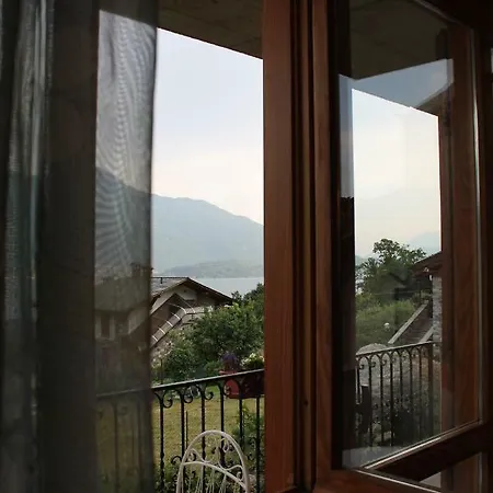 Verbanac Appartement