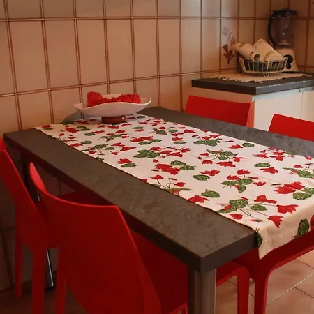 Verbanac Appartement